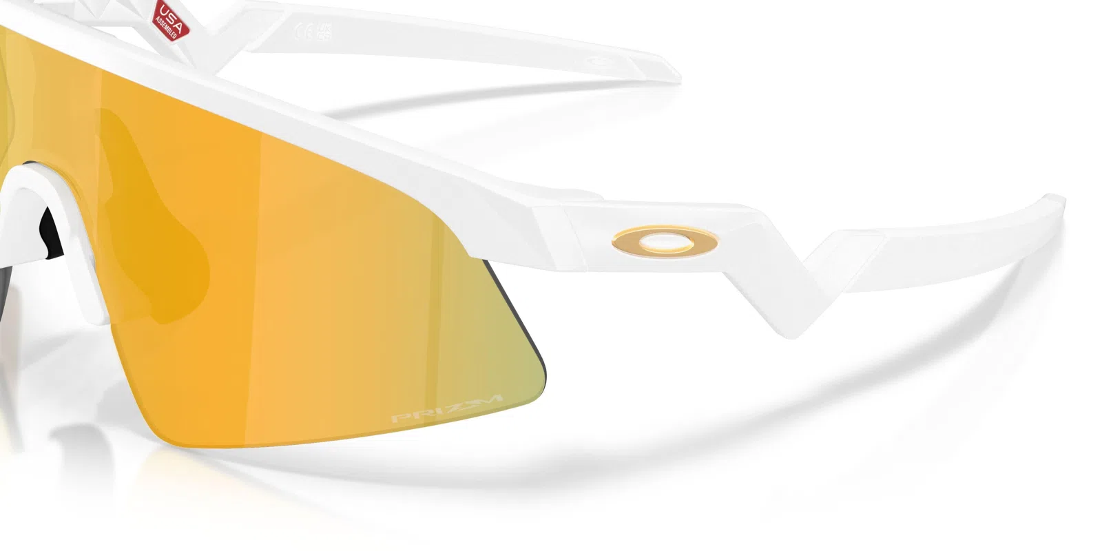 Oakley Resistor Sweep 9015 Sunglasses - view 88